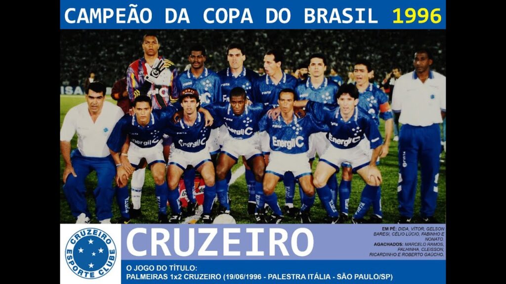 Cruzeiro-1996-1024x576 5 Camisas de Futebol dos Anos 90 que Todo Mundo Queria Ter