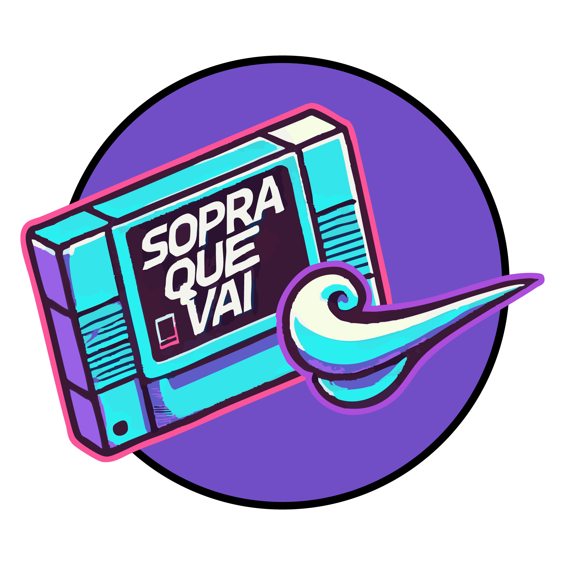Sopra Que Vai