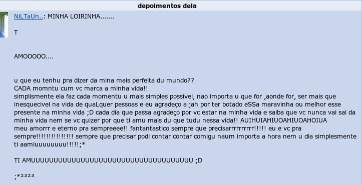 depo02 10 Coisas que Só Quem Usou o Orkut Vai Lembrar
