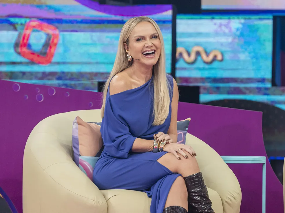 eliana Programas de auditório e variedades que marcaram os anos 90 e 2000 no Brasil