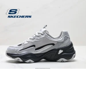 Tênis Skechers D'Lites