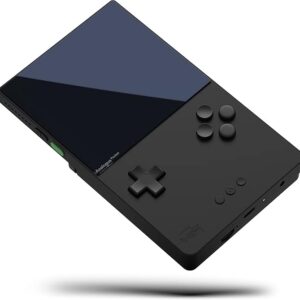 Analog Pocket