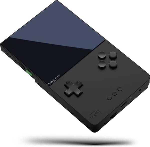 Analog Pocket