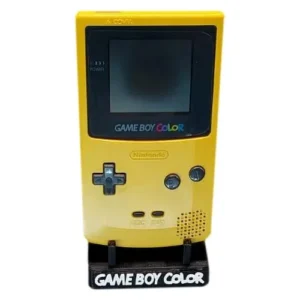 Suporte Base Game Boy Color