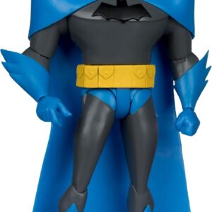 Batman Action Figure