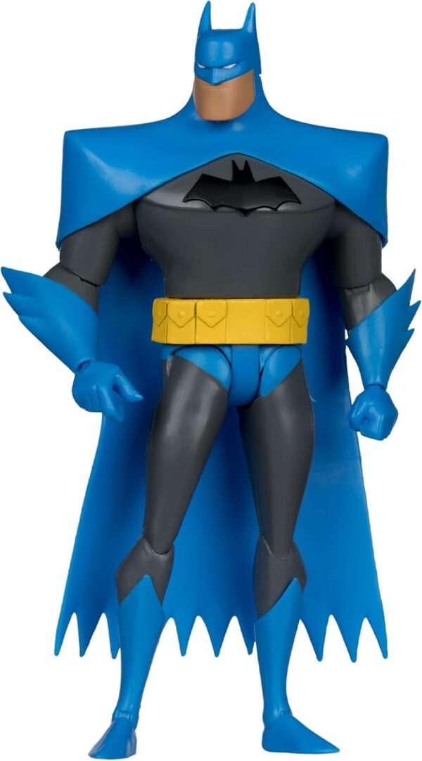 Batman Action Figure