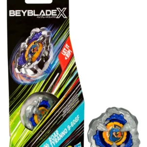 Beyblade X Roar Tyranno