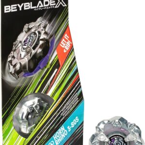 Beyblade Horn Rhino