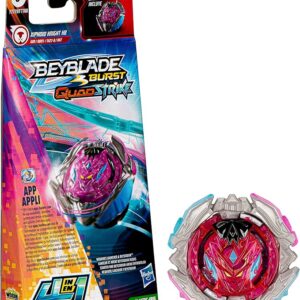 Beyblade QuadStrike