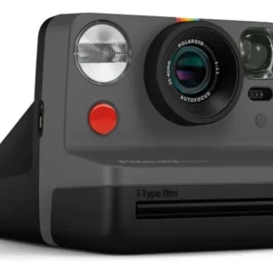 Câmera Polaroid Originals Now