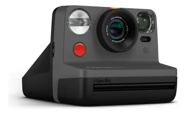 Câmera Polaroid Originals Now