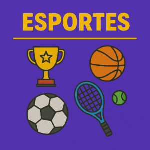 Esportes