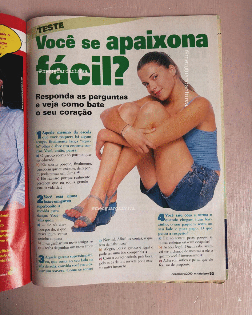 image-68-819x1024 Revistas de Adolescentes que Marcaram os Anos 90 e 2000