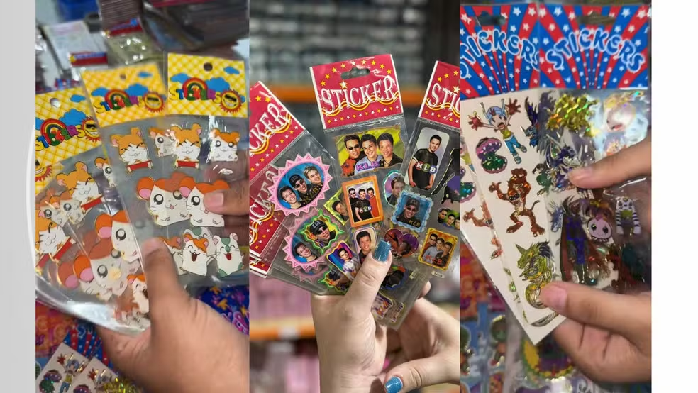 image-89 As Lojas de R$1,99: Onde a Infância Virava Diversão