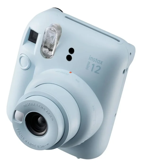 Câmera Fujifilm Instax Mini 12