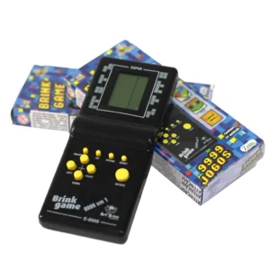 Super Mini Game Brink Game