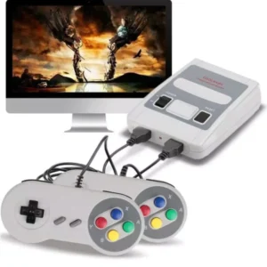 Super Nintendo Mini SNES