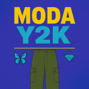 Moda Y2K