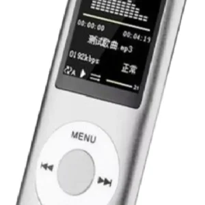 MP3 Player Multimídia Stereo
