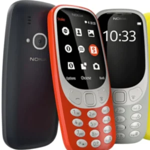 Nokia 3310