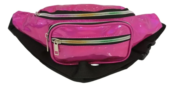 Pochete Retro Neon