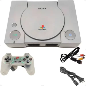 PlayStation 1 Clássico
