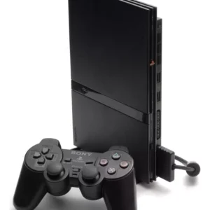 PlayStation 2 Slim
