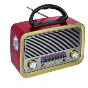 Rádio Retrô