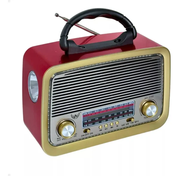 Rádio Retrô