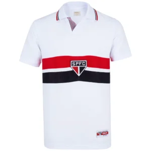 Camisa São Paulo Retrô 1992/93
