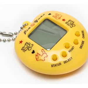 Bichinho Virtual Tamagotchi