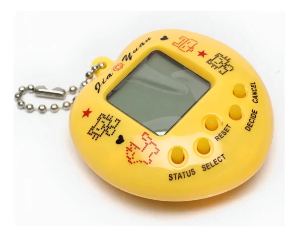 Bichinho Virtual Tamagotchi
