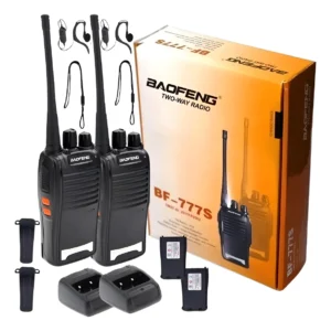 Kit Walk Talk Comunicador