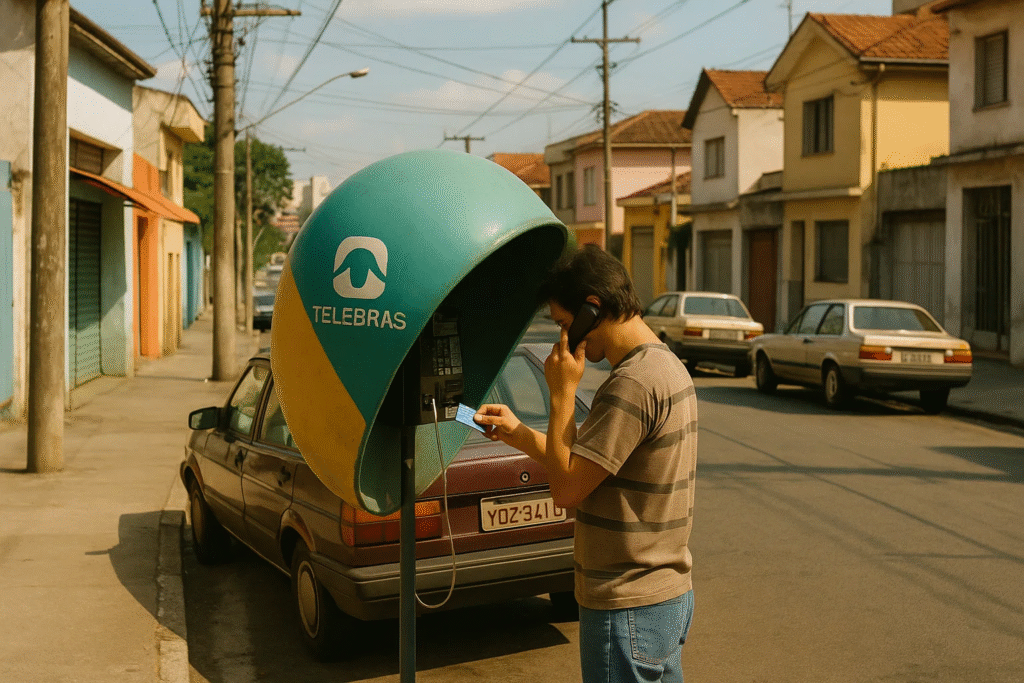 image-14-1024x683 Hábitos Que Sumiram: Coisas Que Fazíamos Nos Anos 90 e 2000 e Ninguém Mais Faz Hoje