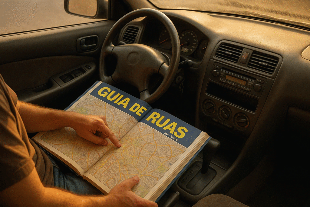 image-17-1024x683 Hábitos Que Sumiram: Coisas Que Fazíamos Nos Anos 90 e 2000 e Ninguém Mais Faz Hoje