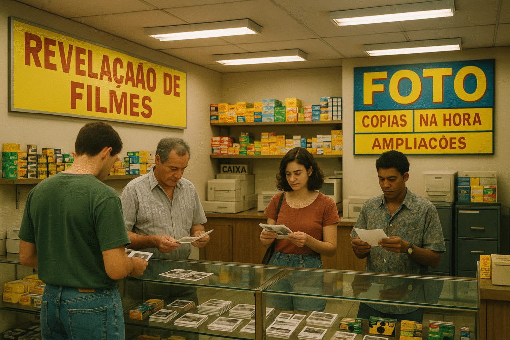 image-28-1024x683 Hábitos Que Sumiram: Coisas Que Fazíamos Nos Anos 90 e 2000 e Ninguém Mais Faz Hoje
